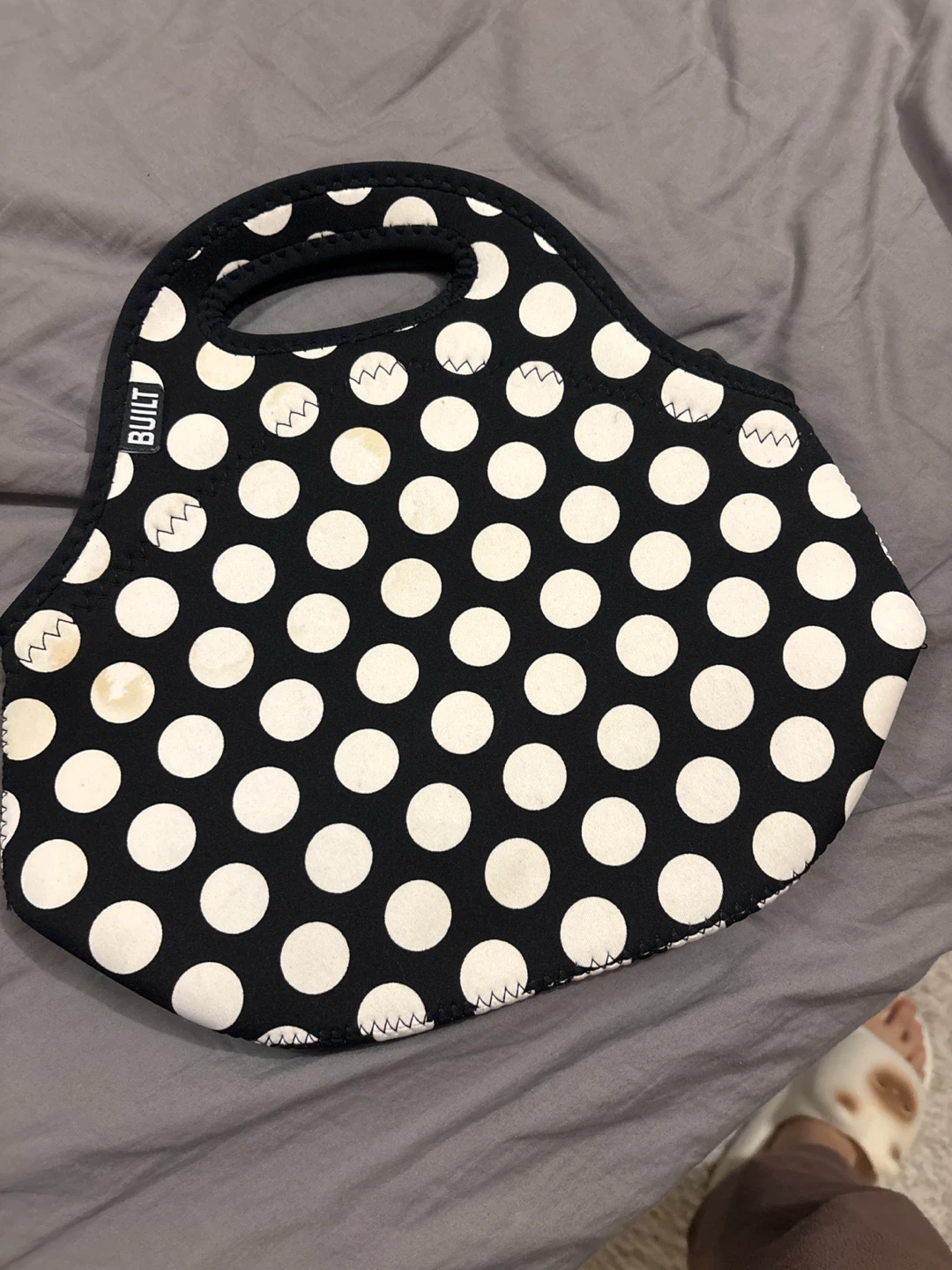Built Lunch Bag