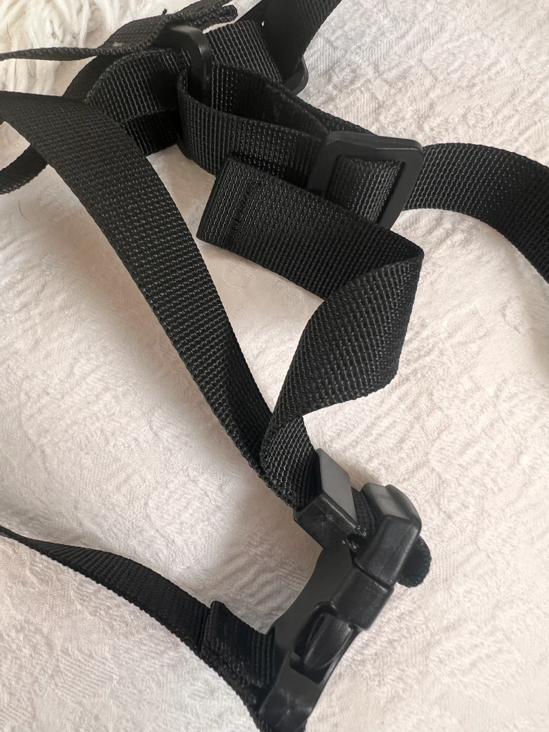 Adjustable Dog Boots for Small/Medium Dogs - photo 4