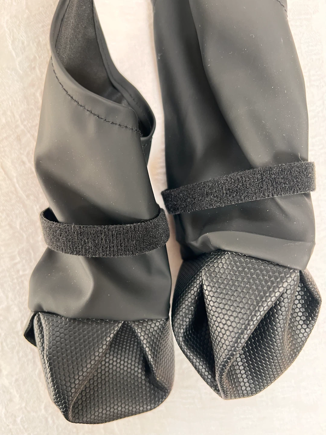Adjustable Dog Boots for Small/Medium Dogs - photo 5
