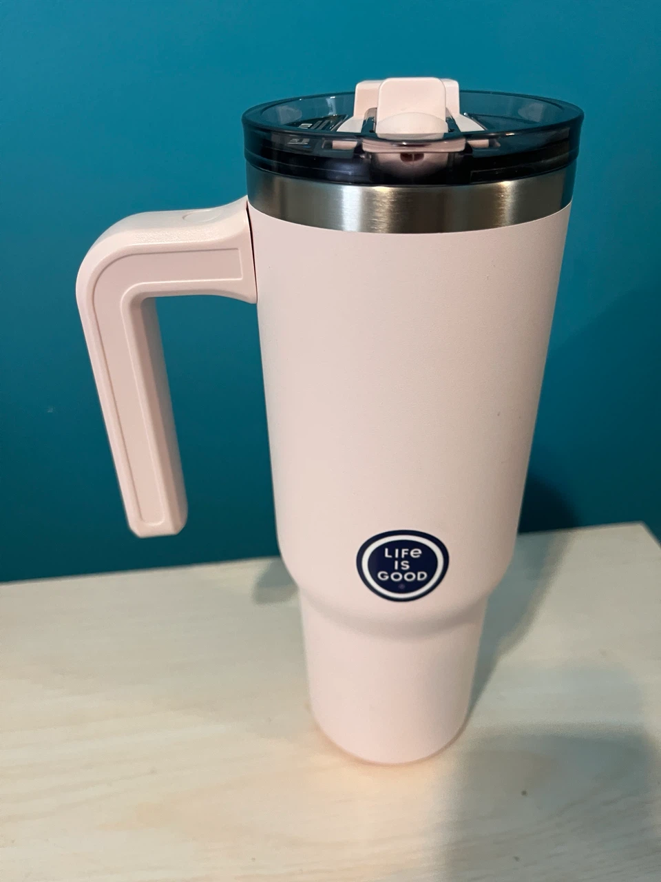 Hydrapeak Voyager 32 oz Tumbler - photo 2