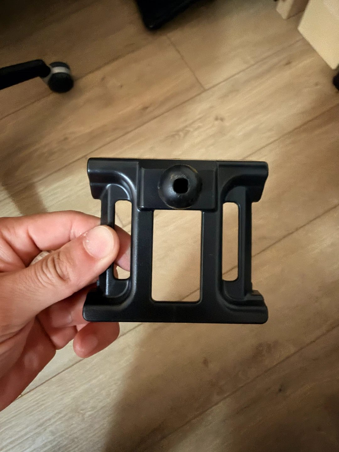 Original Mazda Cx5 Wireless Charger Mount - photo 3