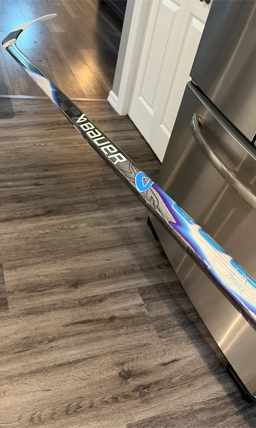 Bauer Hockey Stick flylite - photo 2