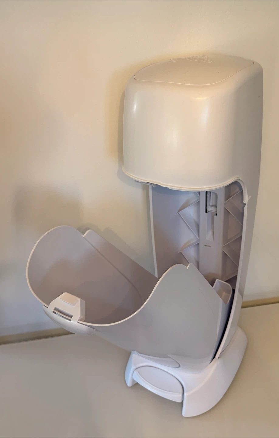 Diaper Genie Complete Diaper Pail - photo 2
