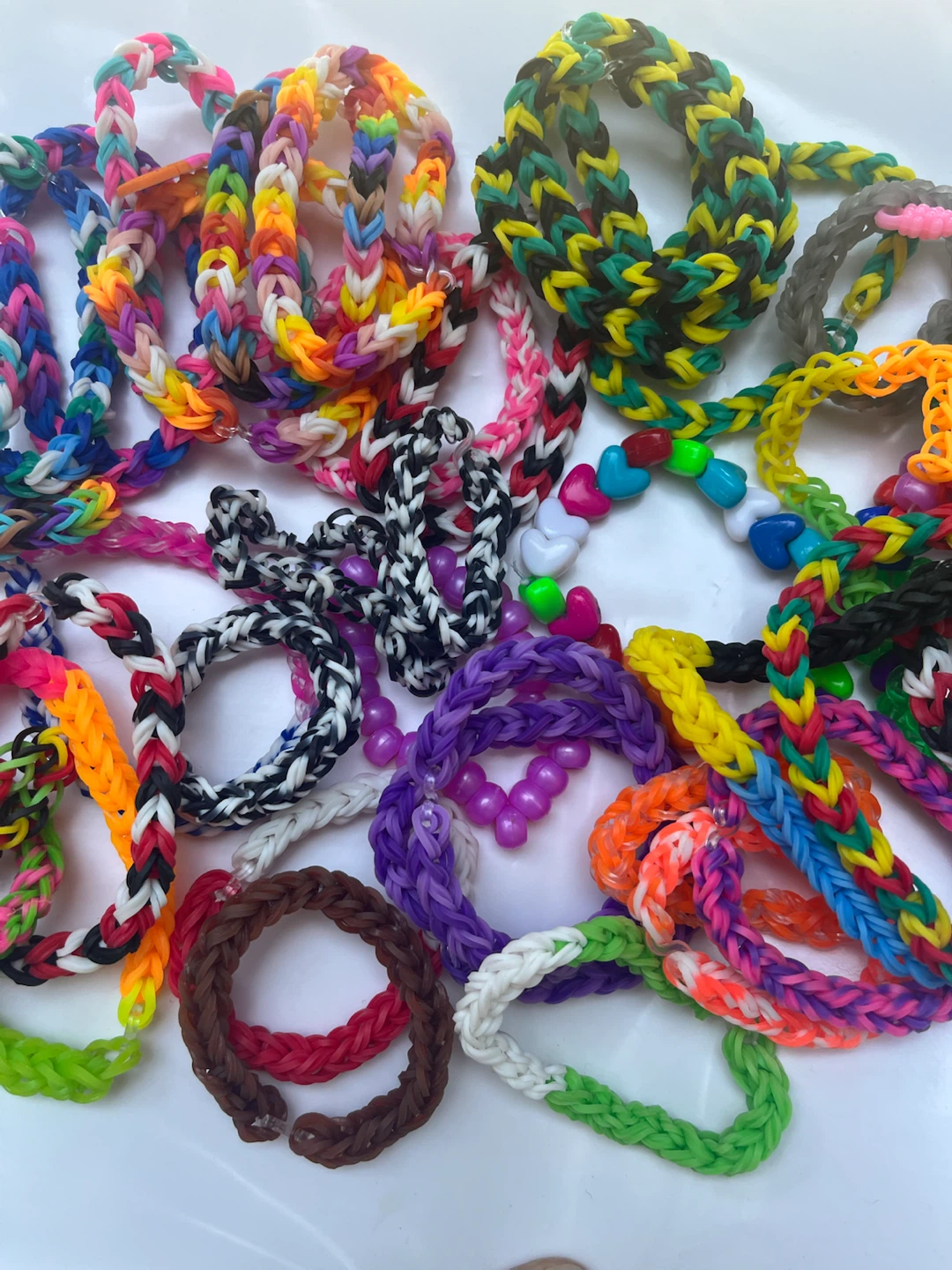 Jamaica Themed Rainbow Loom - photo 2