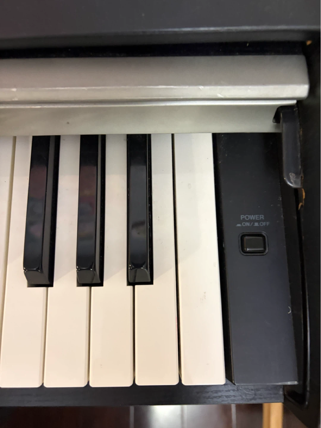 Casio Privia Digital Piano with Bench - photo 3