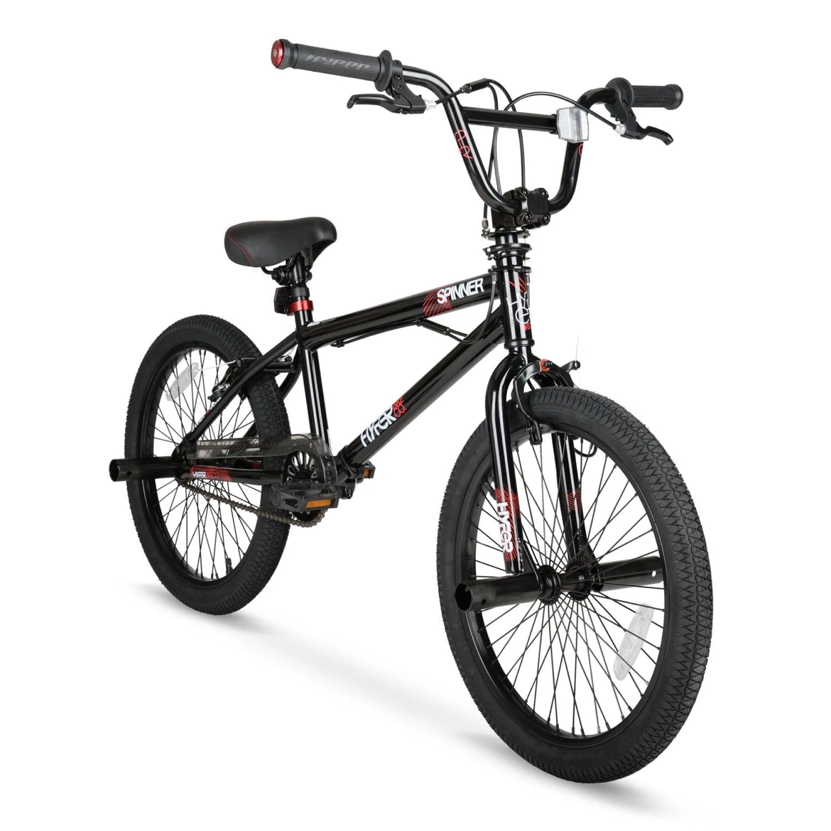 Hyper Spinner BMX Bike
