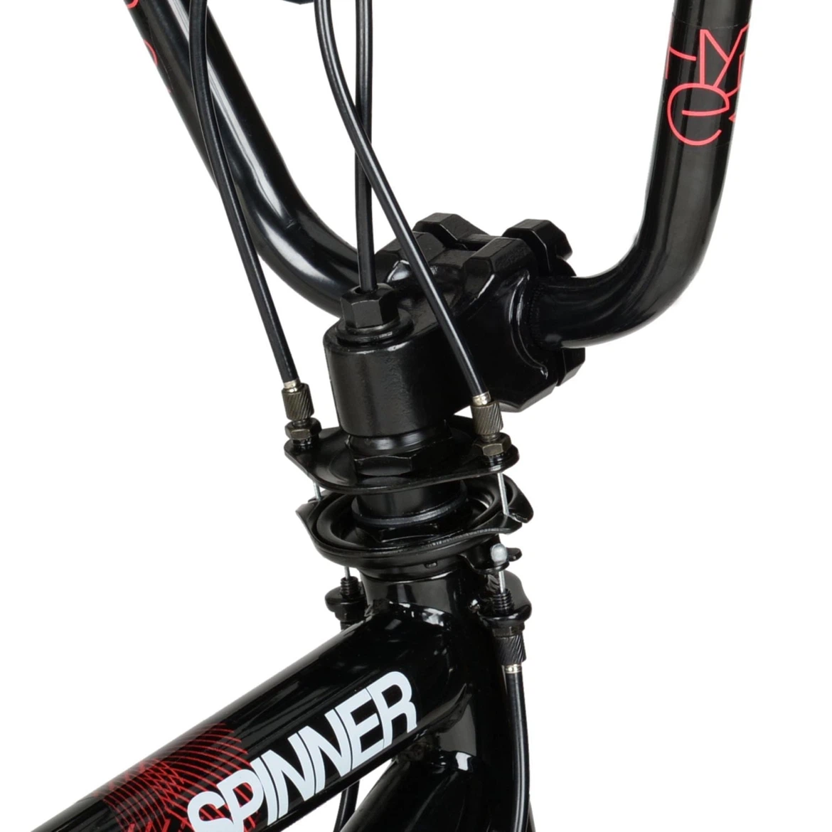Hyper Spinner BMX Bike - photo 2