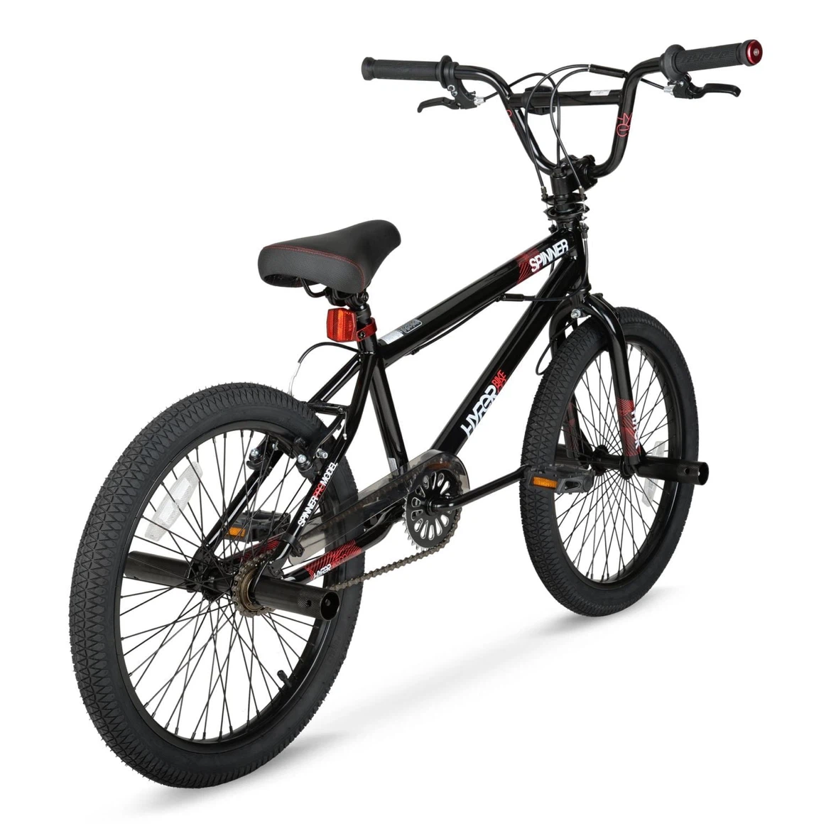 Hyper Spinner BMX Bike - photo 3