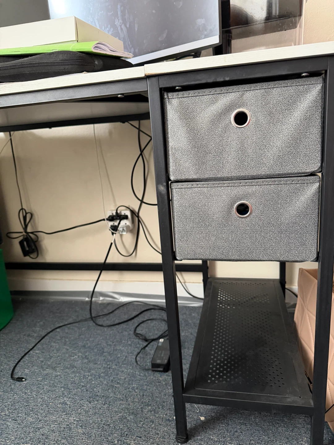 Moving Sale- Computer Table - photo 2