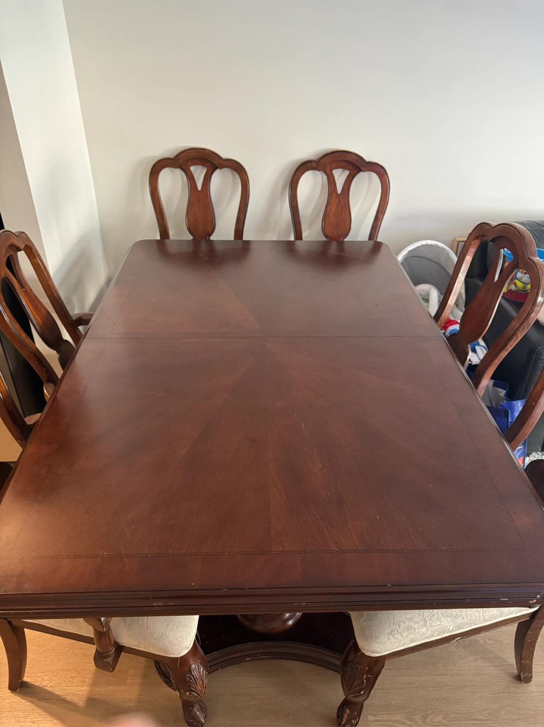 Selling - photo 2