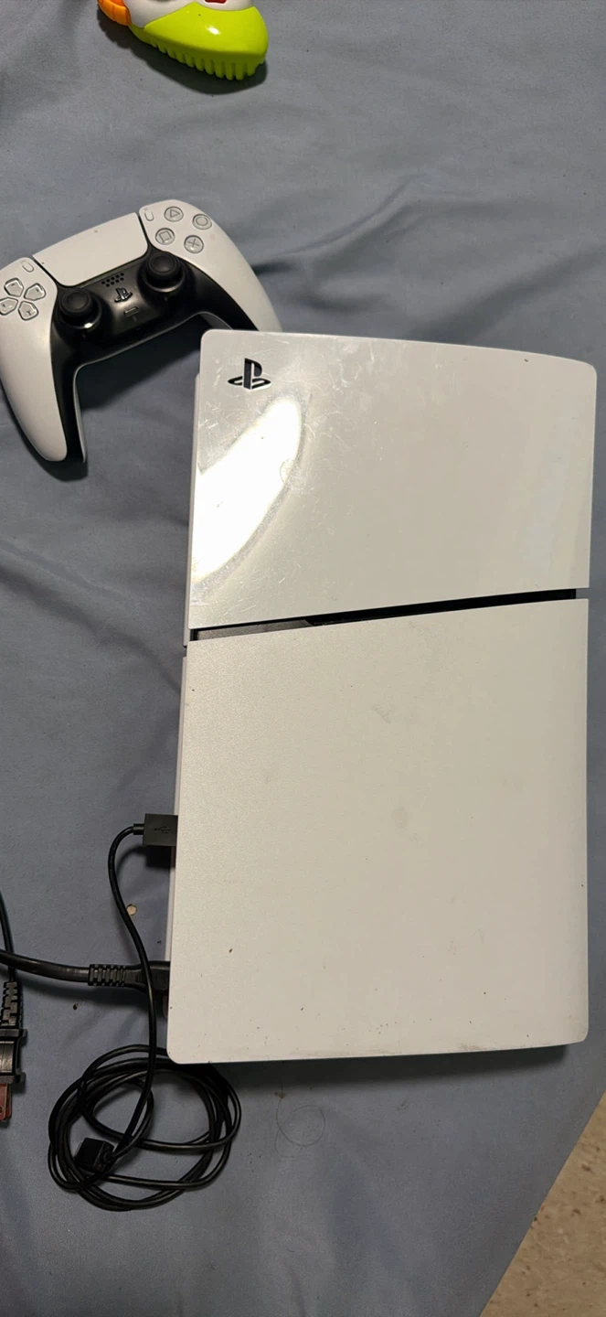 PlayStation 5 Console