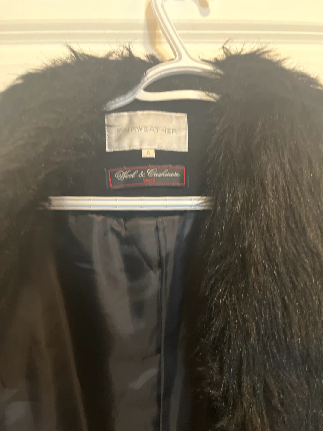 Everweather Wool & Cashmere Coat - photo 2