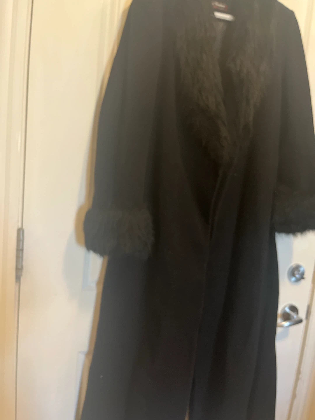 Everweather Wool & Cashmere Coat - photo 4