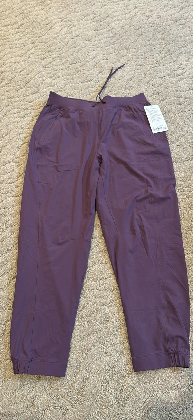 Lululemon License to Train HR Pant - Size 12