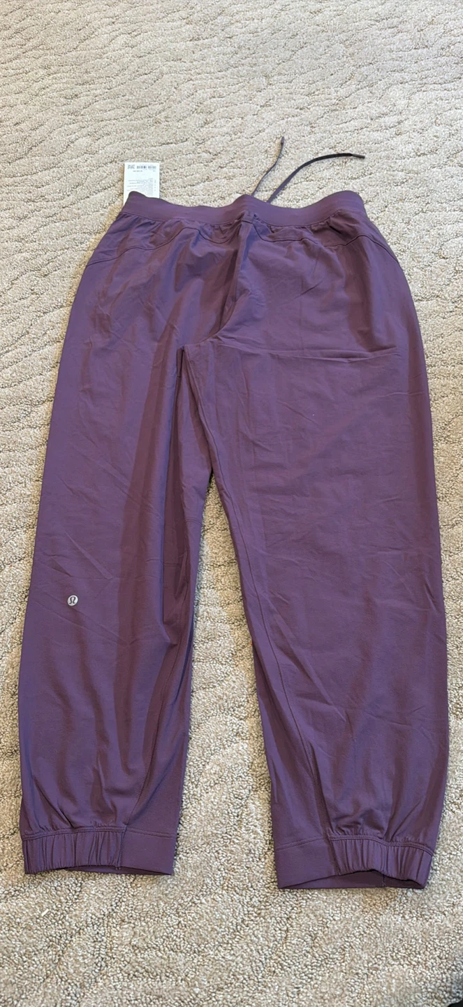 Lululemon License to Train HR Pant - Size 12 - photo 2