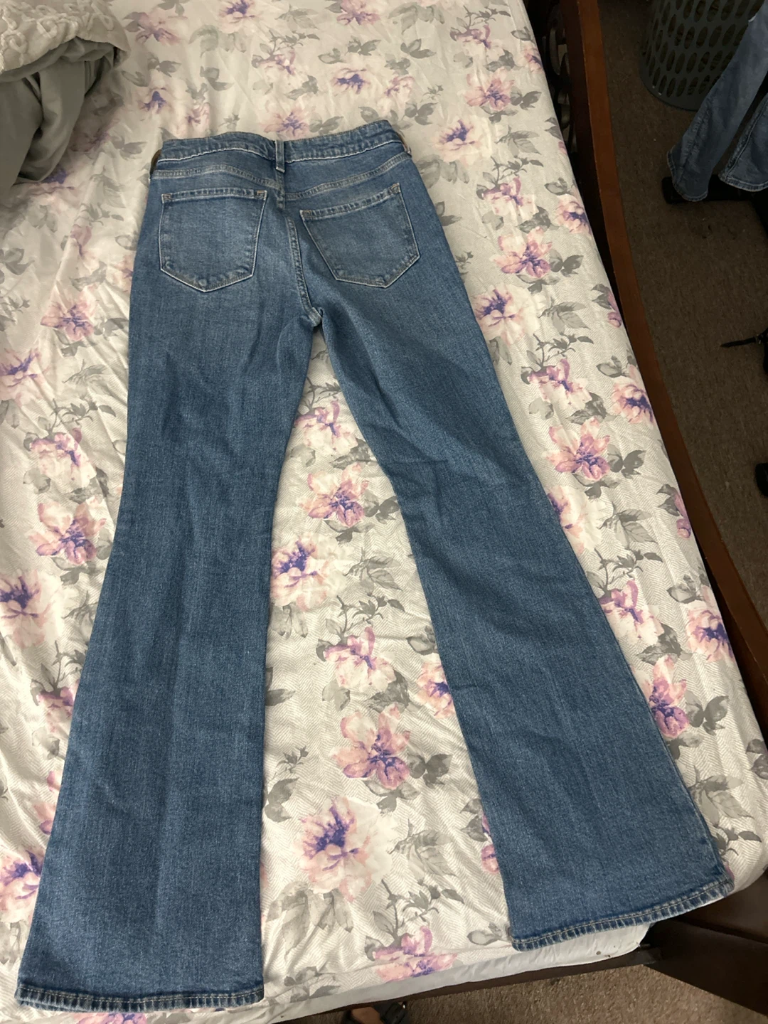 Old Navy Flare Jeans - Size 2 - photo 3