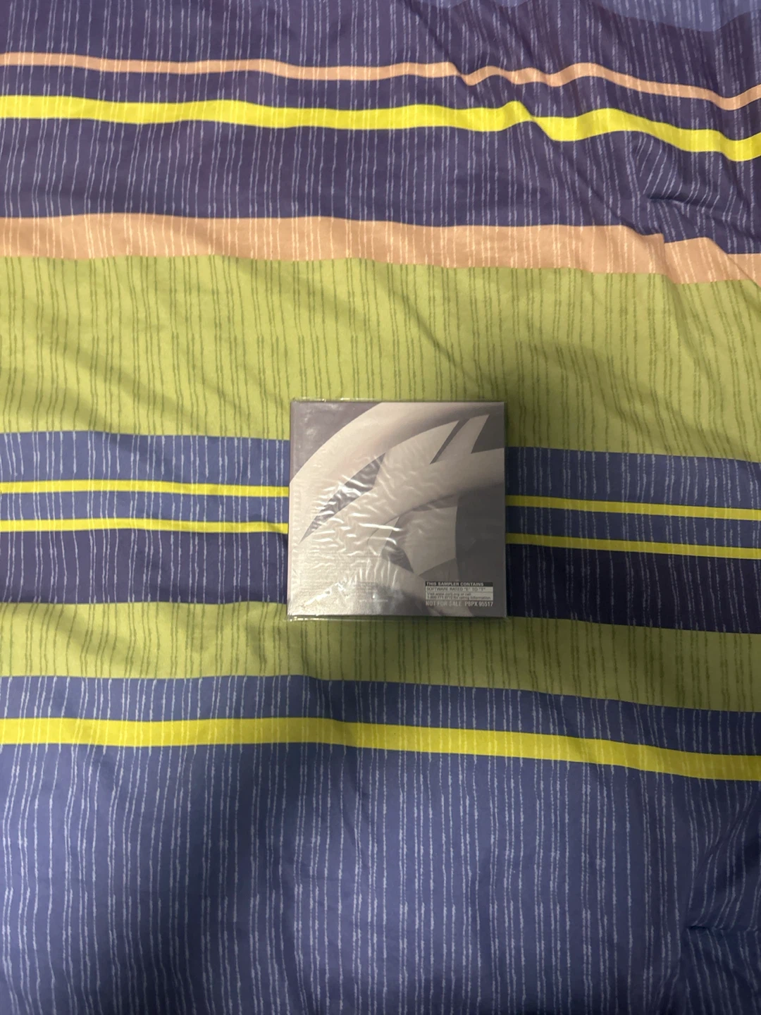 PlayStation 2 Network Adaptor Start-Up Disc - photo 2