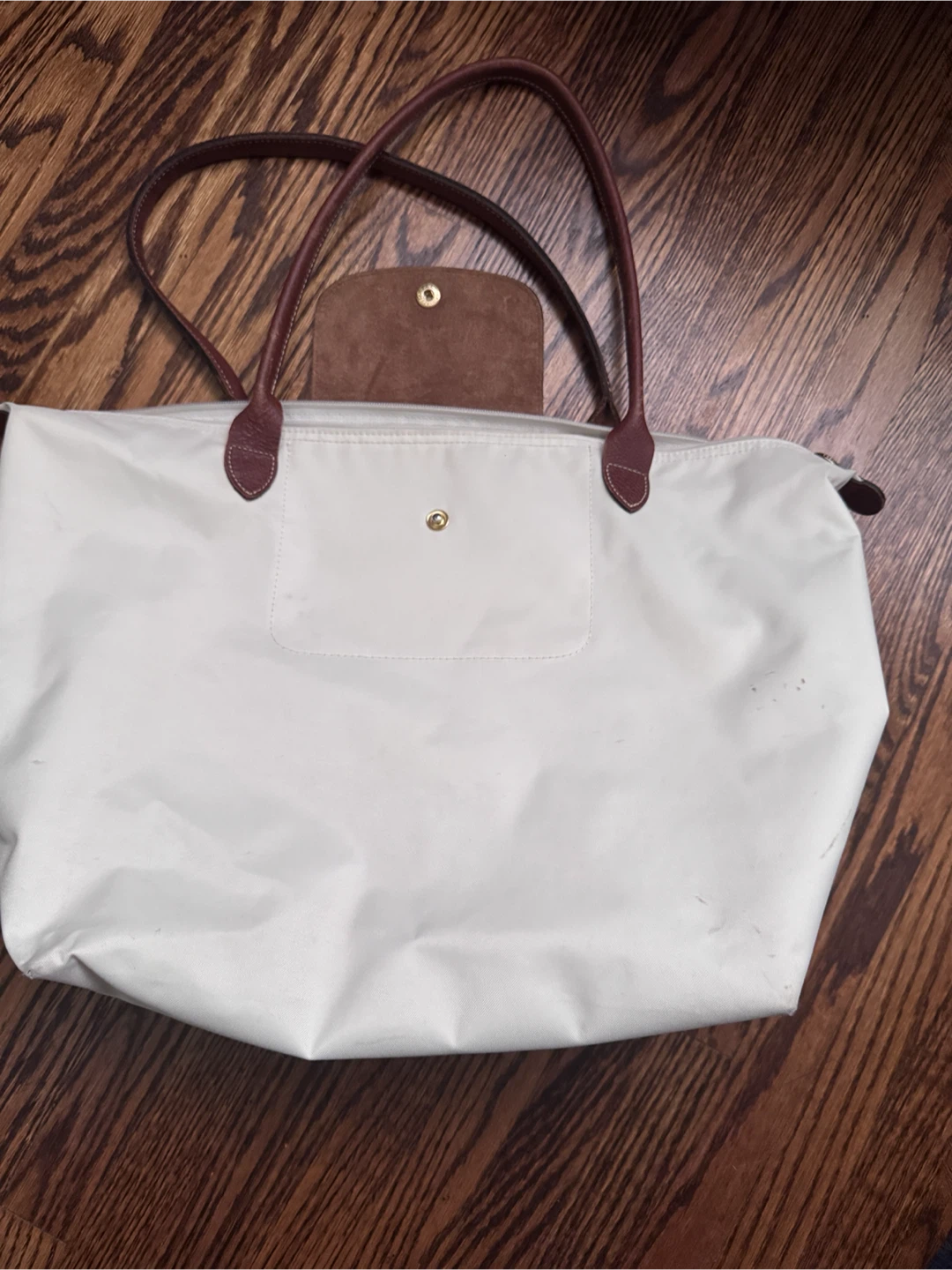 Longchamp Le Pliage Tote Bag - photo 2