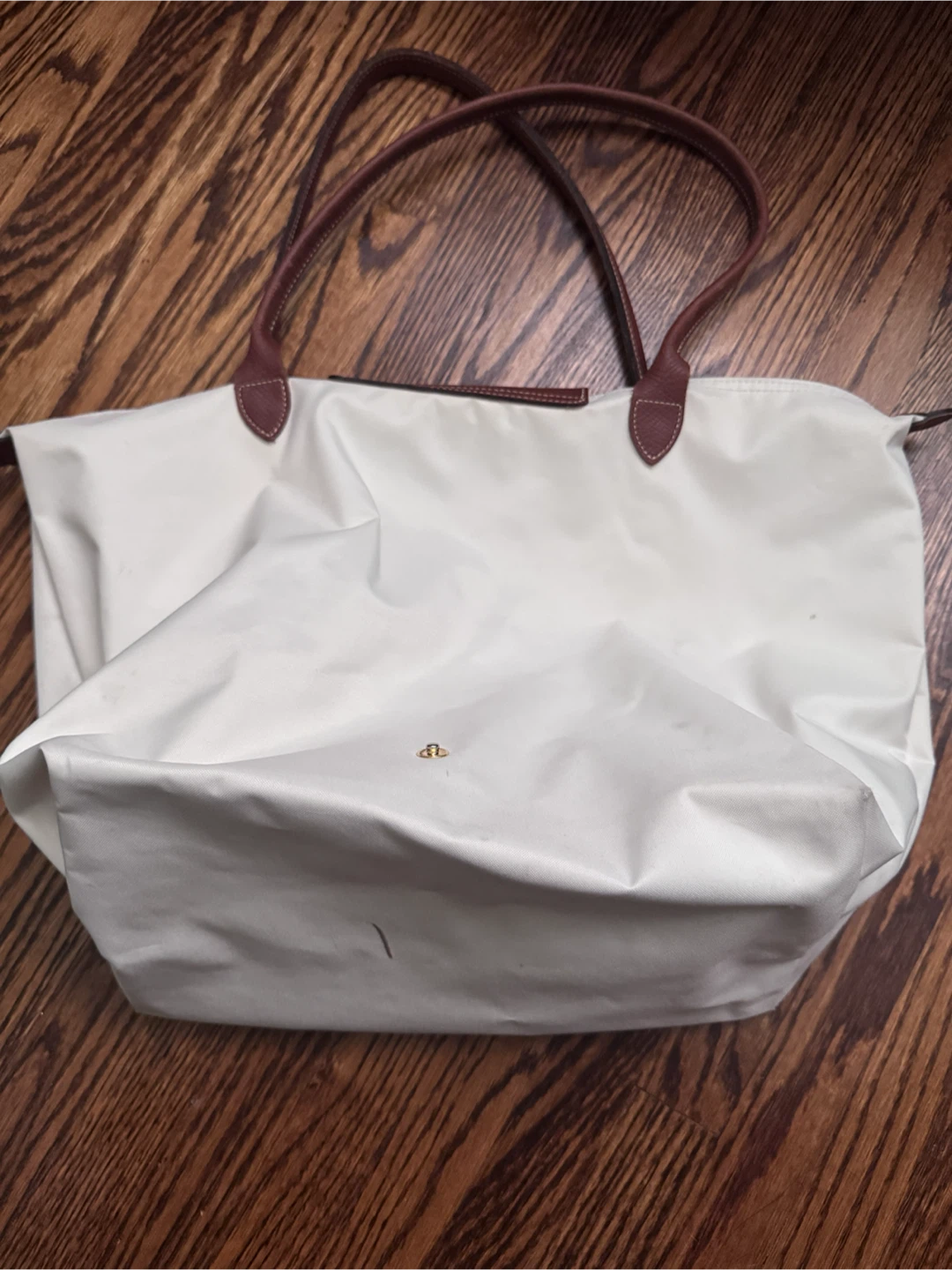 Longchamp Le Pliage Tote Bag - photo 3