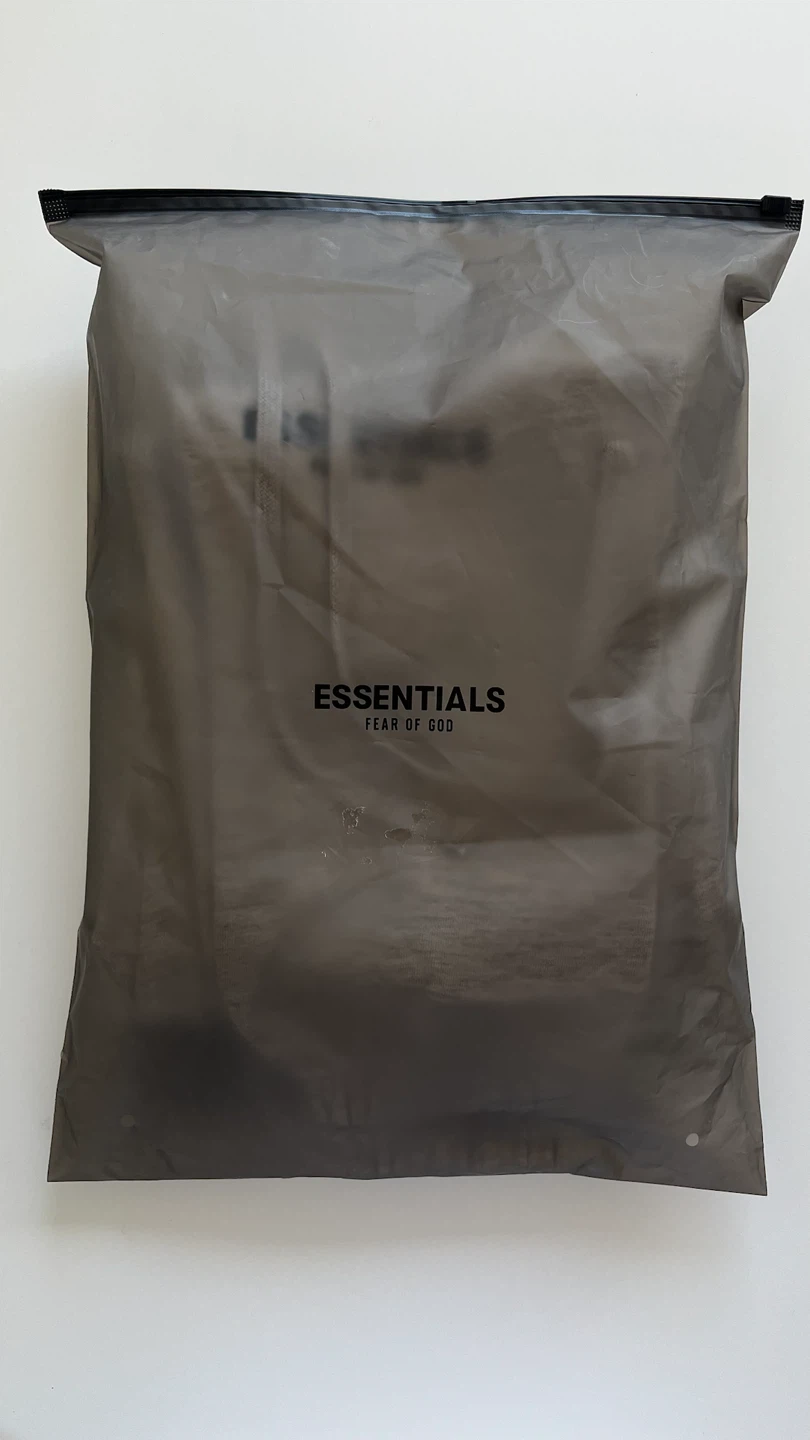 light oat essentials sweatpants - photo 2