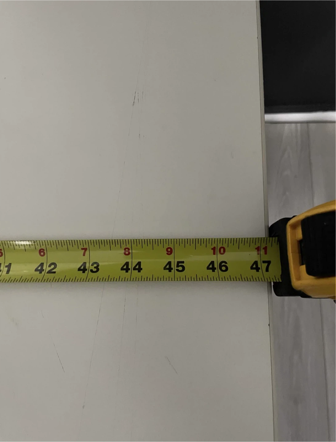 Office desk - photo 3