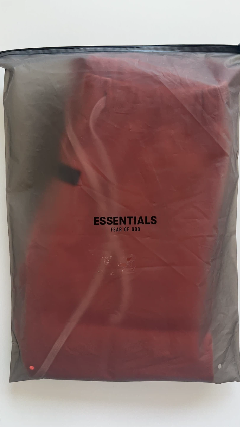 coral essentials sweatpants - photo 2