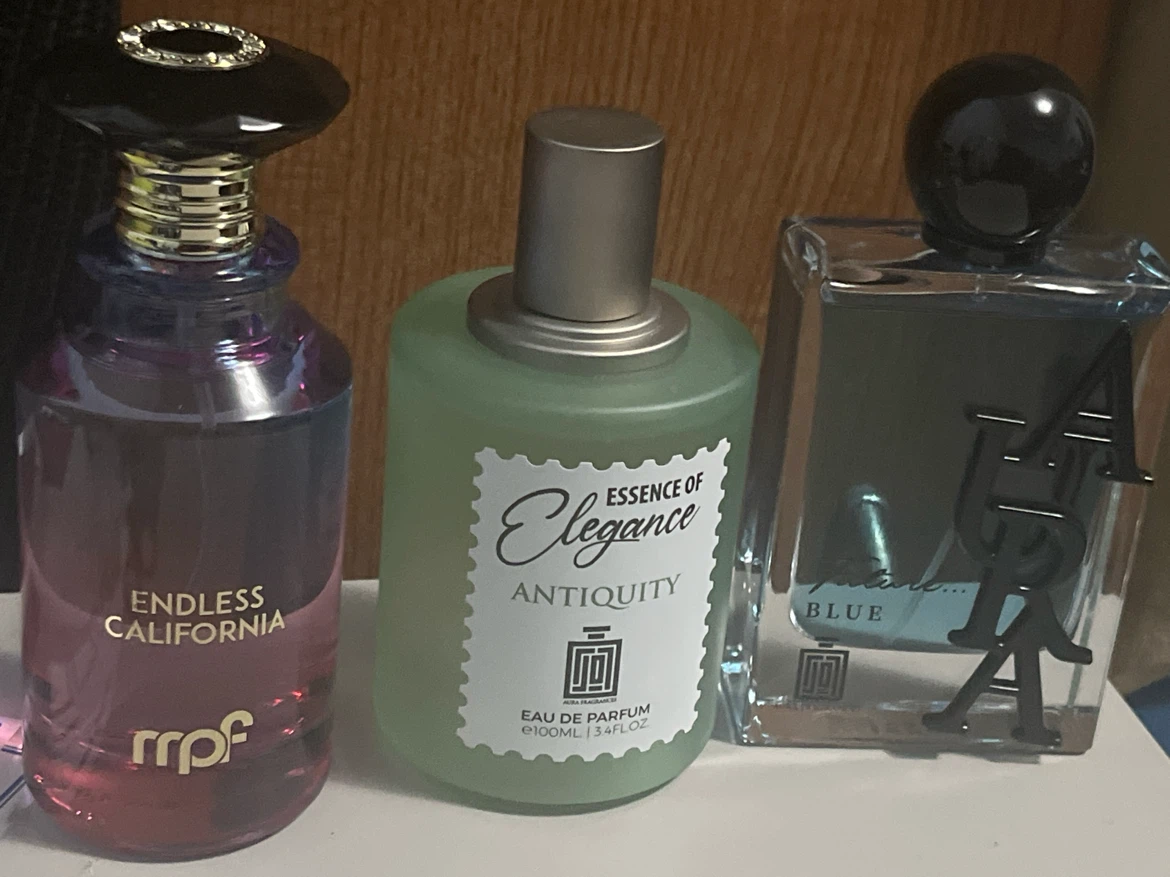 Colognes for sale