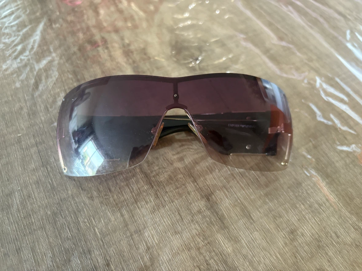 Emporio Armani Sunglasses