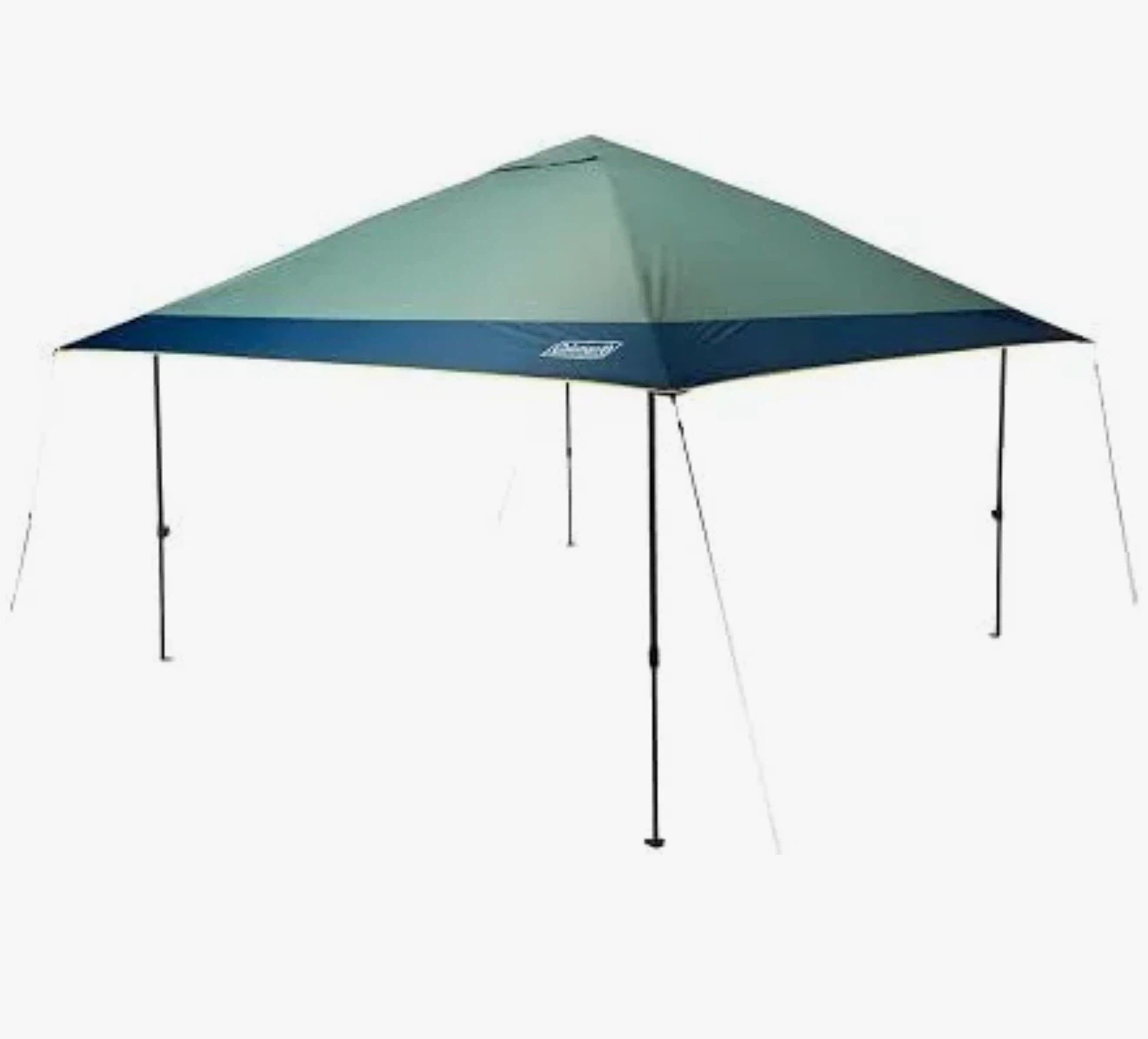 Coleman 13x13 Eaved Canopy - photo 2
