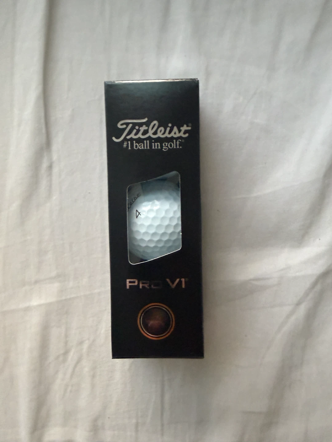 Titleist Pro V1 Golf Balls (2-Pack) - photo 2