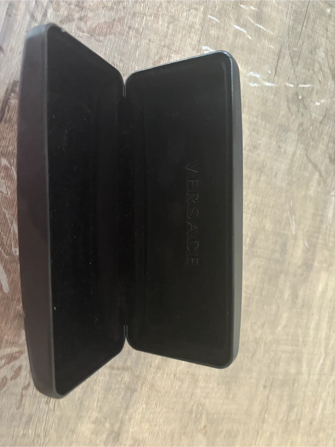 Versace Glasses Case