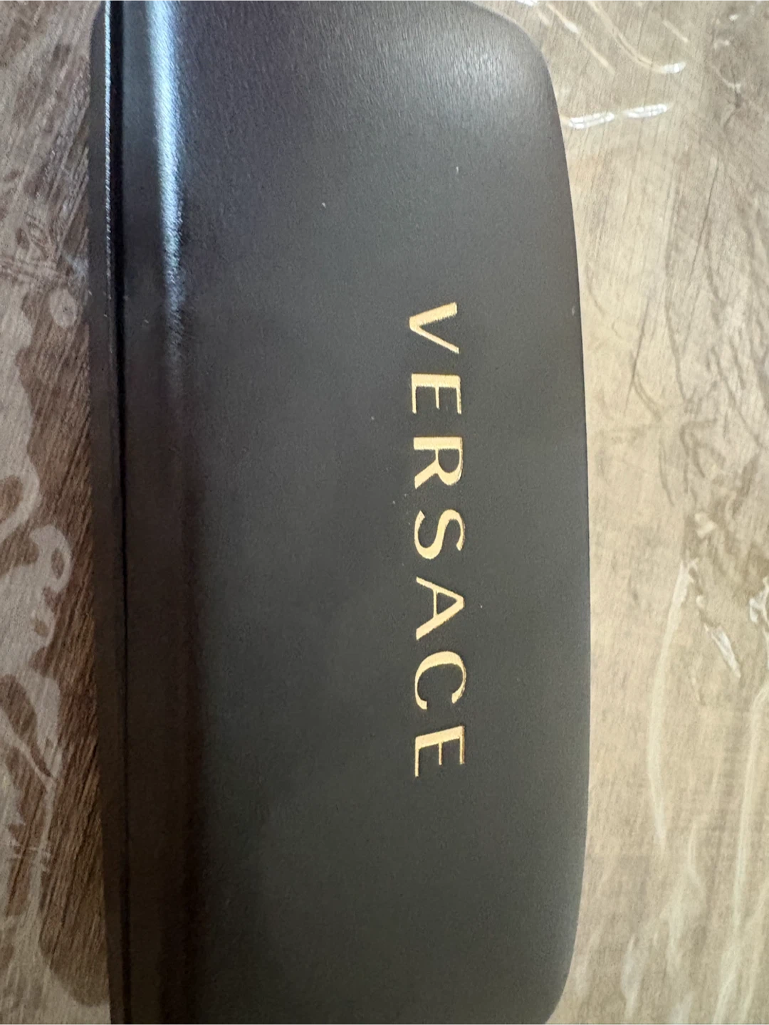 Versace Glasses Case - photo 2