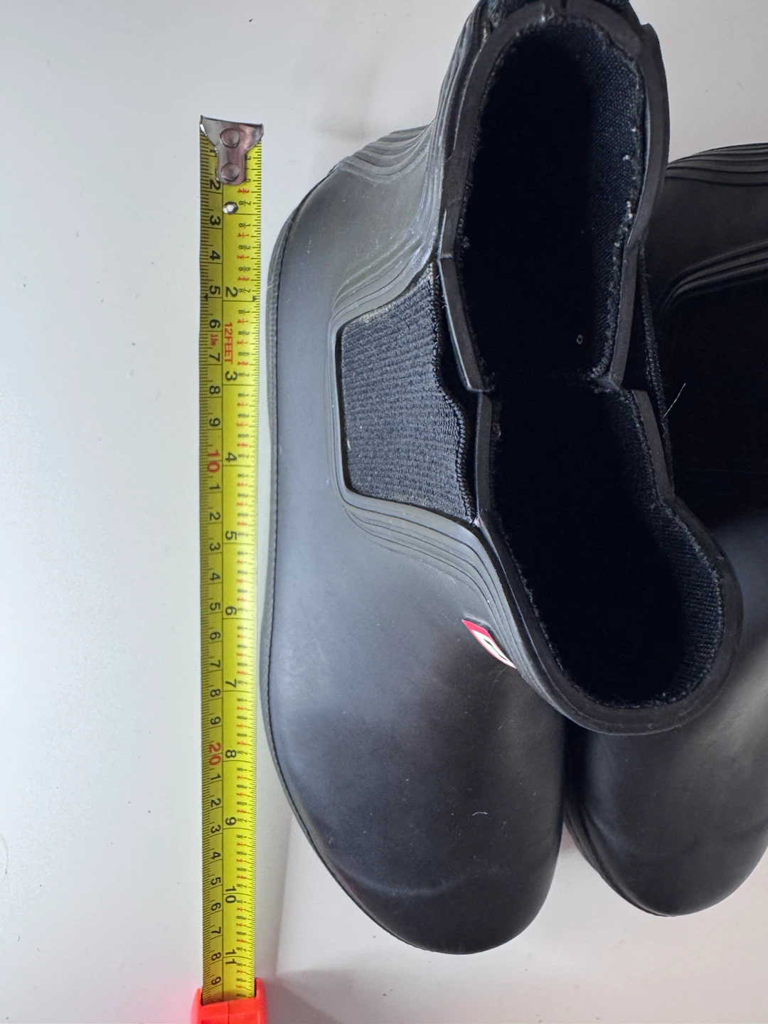 Hunter Black Chelsea Boots - photo 5