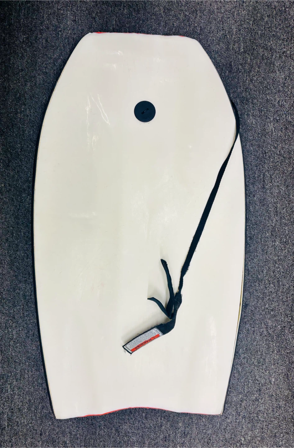 Lucky Bums Boogie Board with Leash - photo 2