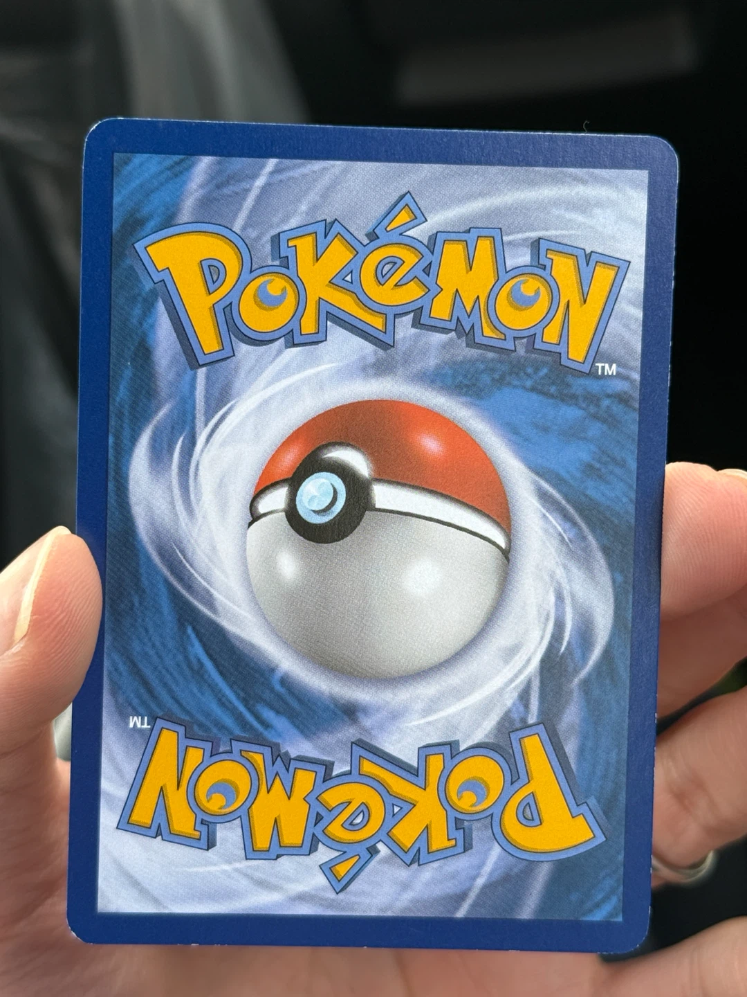 Blastoise EX Pokemon Card - photo 2