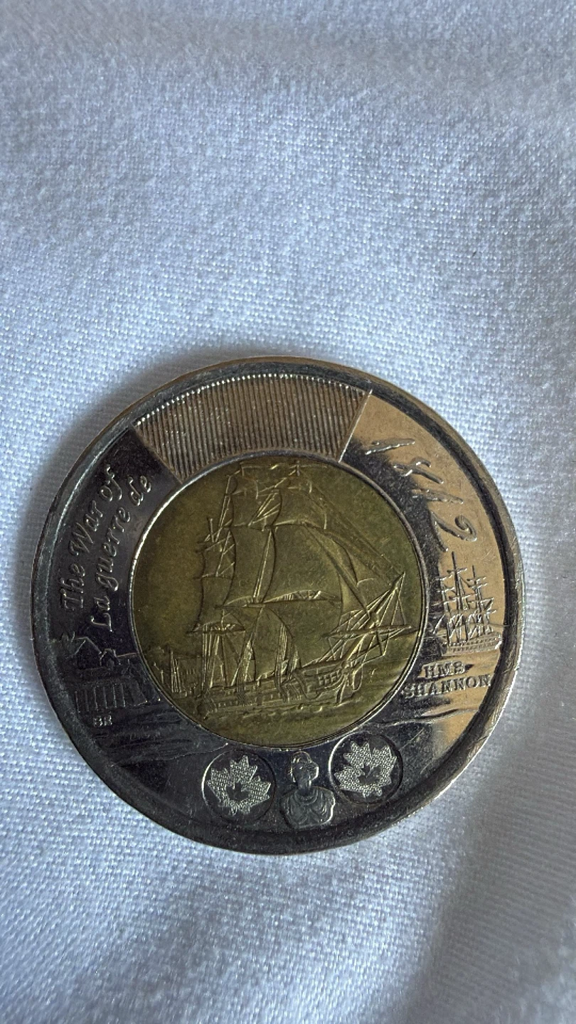 Canada Dollar Coin Collection - photo 3