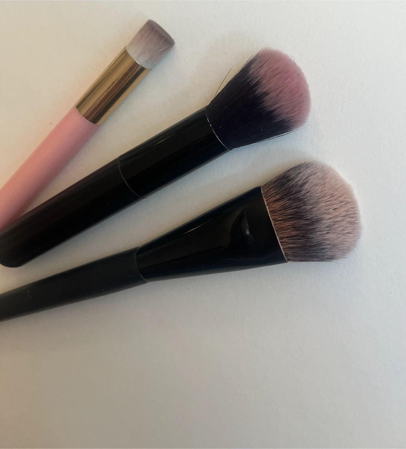 Sephora Makeup Brushes with Lid - photo 2