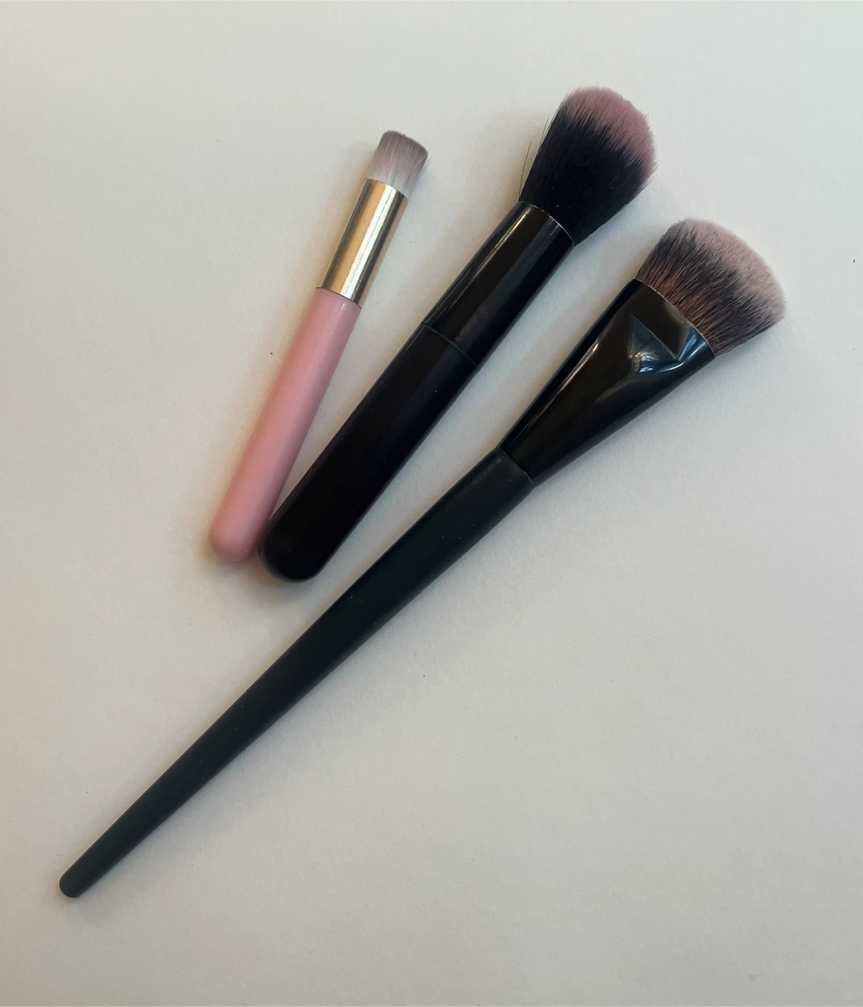 Sephora Makeup Brushes with Lid - photo 3