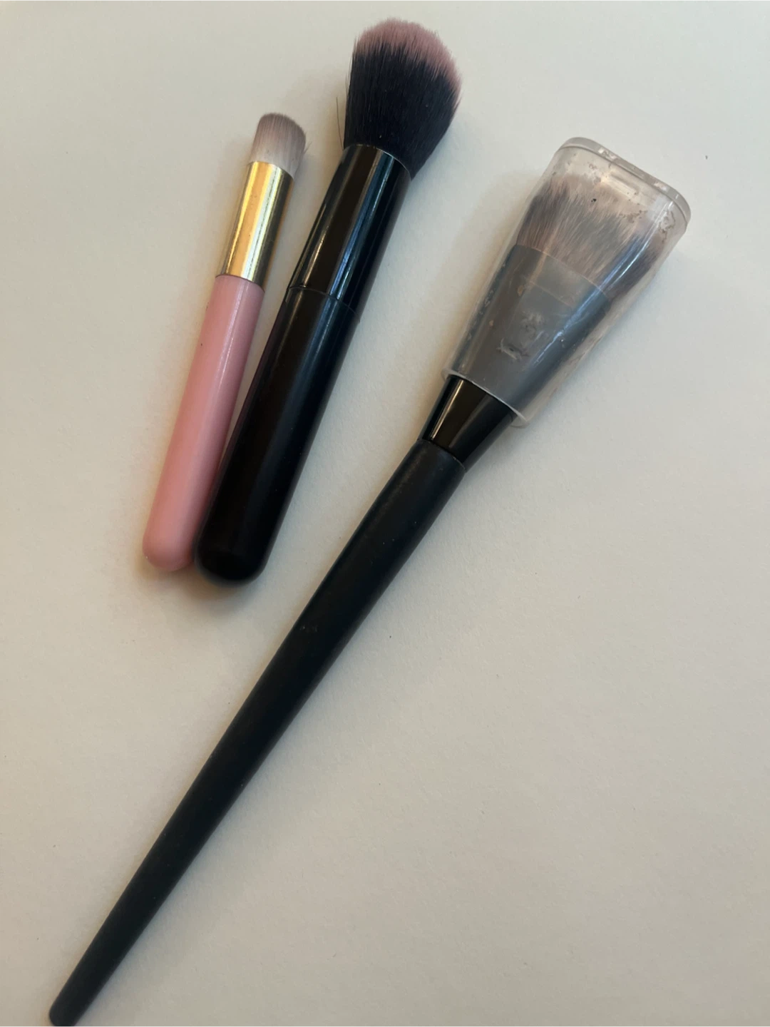 Sephora Makeup Brushes with Lid - photo 4