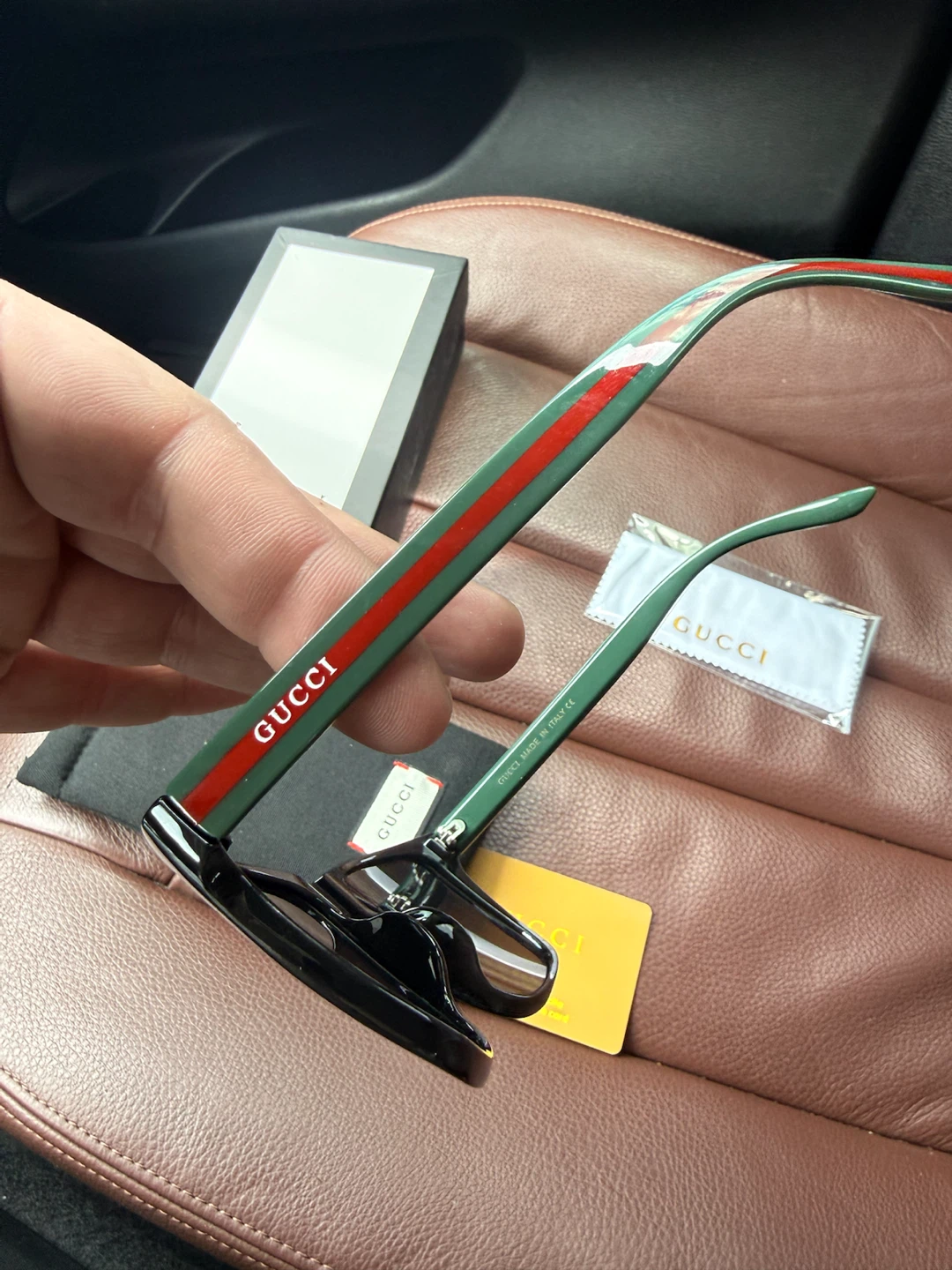 Gucci GG3535 Sunglasses