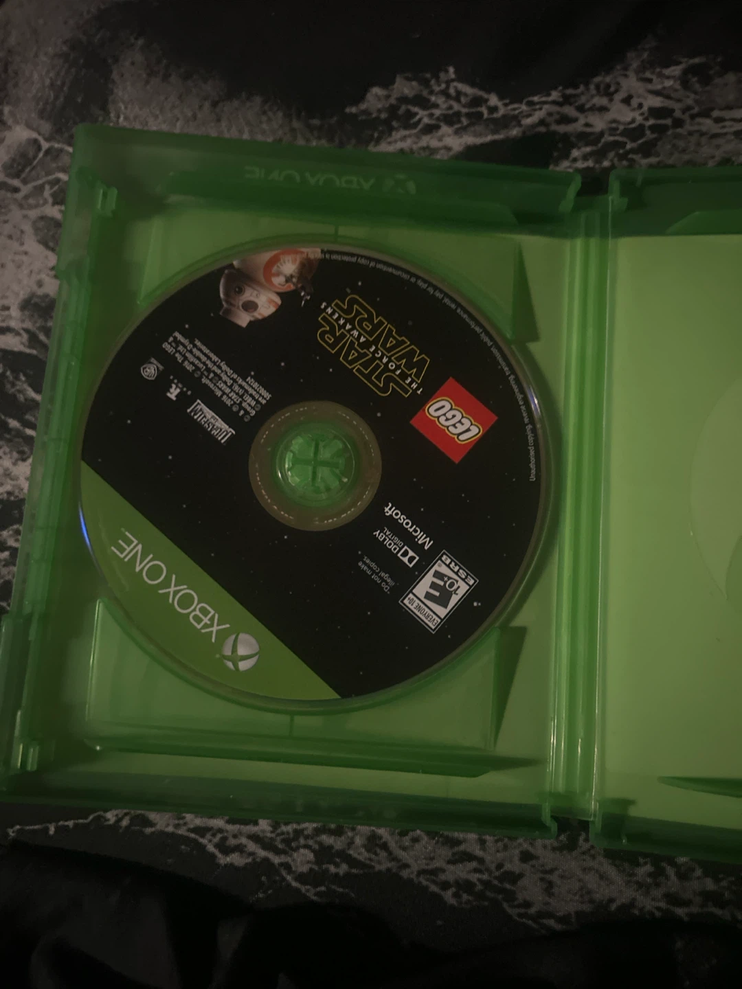 Jeu vidéo LEGO Star Wars: The Force Awakens XBOX ONE - photo 3