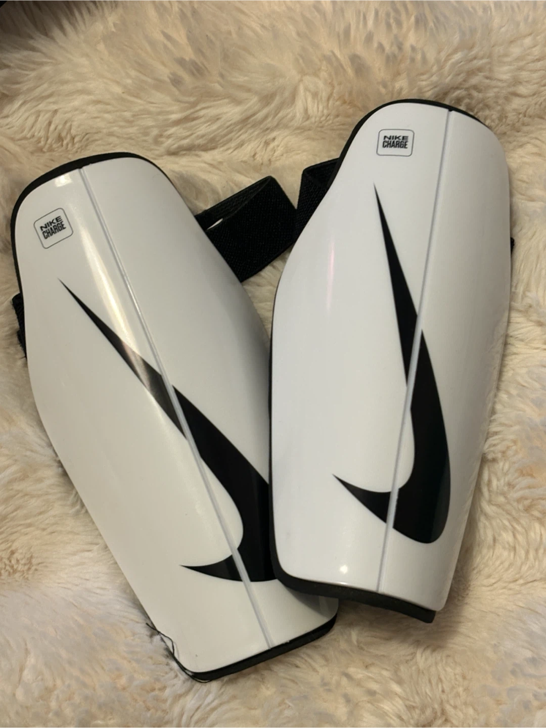 Nike Charge Shin Guards