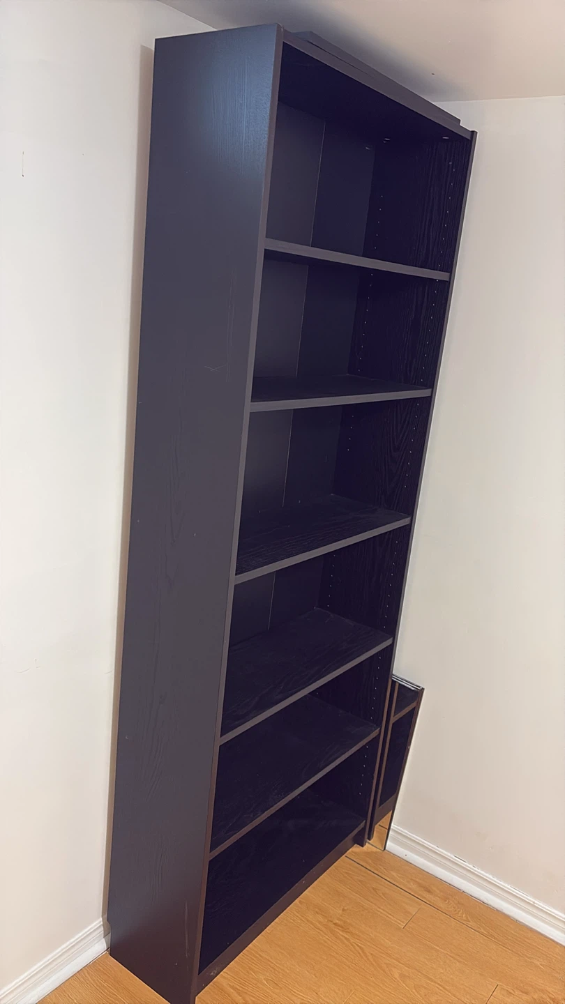 Ikea bookcase - photo 2