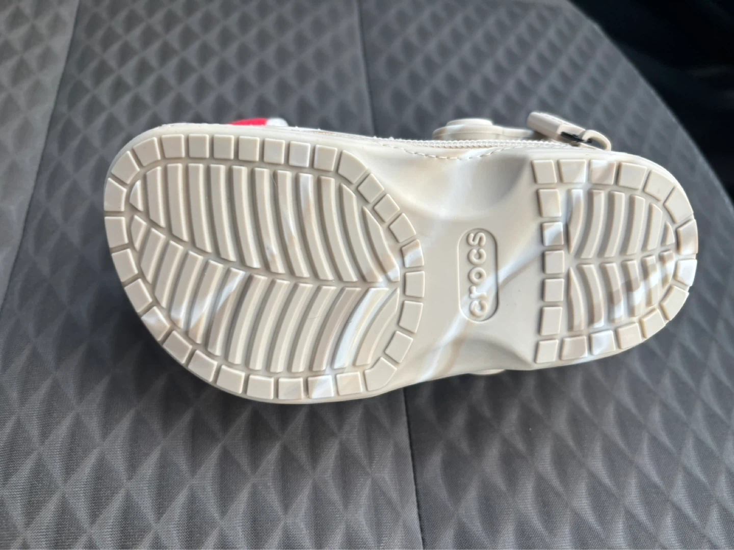 Tim Hortons x Crocs Bag Charm - Multi - photo 3
