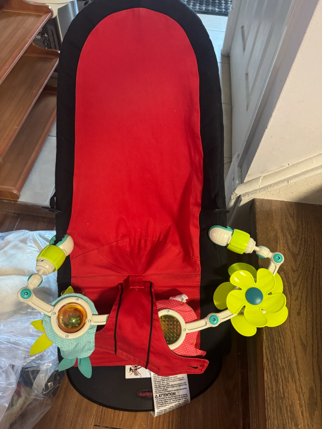 BabyBjörn Bouncer