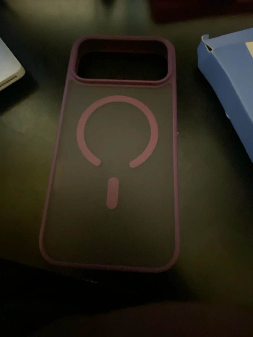 iPhone MagSafe Case