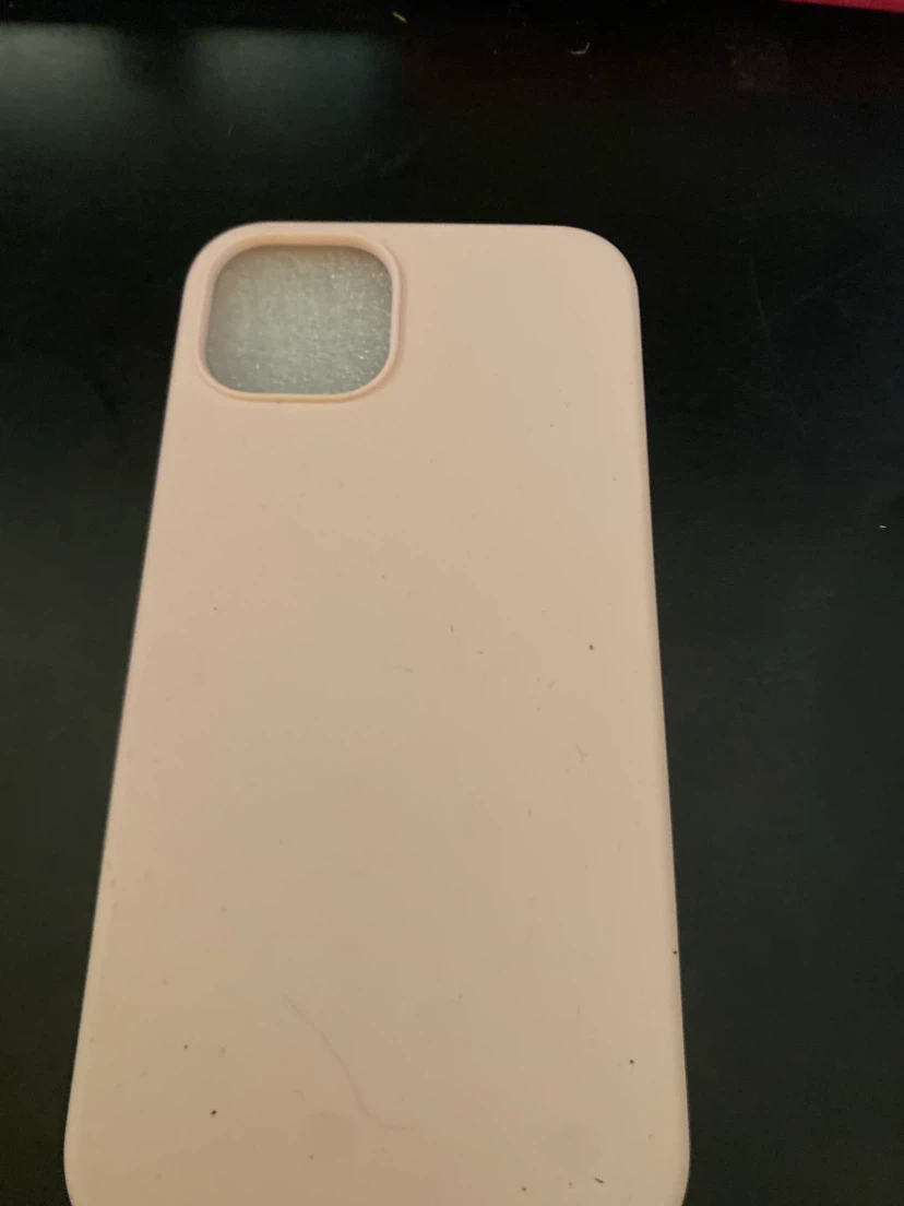 iPhone 11 Pink Phone Case