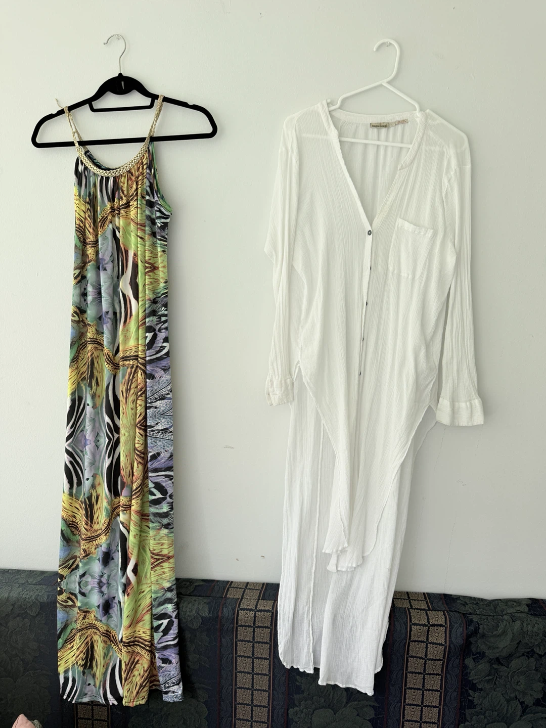 2 Women’s Summer Pieces – $15 Each or Both for $20