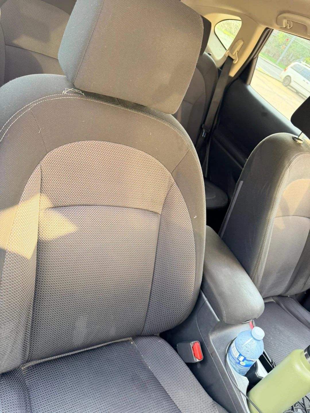 Nissan Rogue 2012 - photo 5