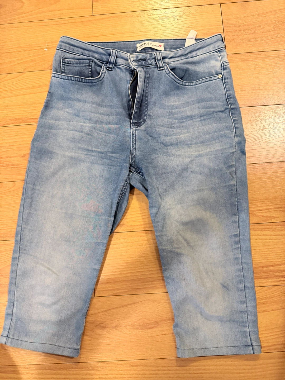 Karen Kane Capris